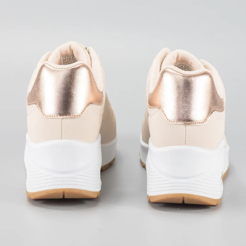 Zapatillas Deportivas con Colchón de Aire