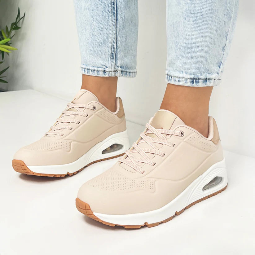 Zapatillas Deportivas con Colchón de Aire