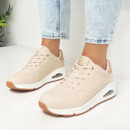 Zapatillas Deportivas con Colchón de Aire