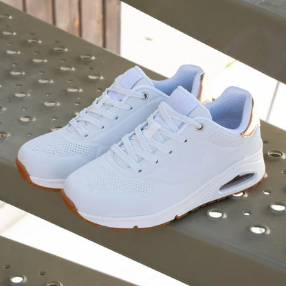 Zapatillas Deportivas con Colchón de Aire