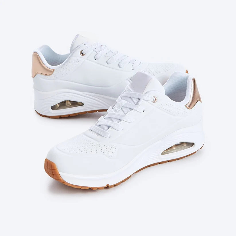 Zapatillas Deportivas con Colchón de Aire