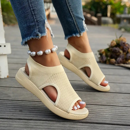 SANDALIAS ERGOFLEX