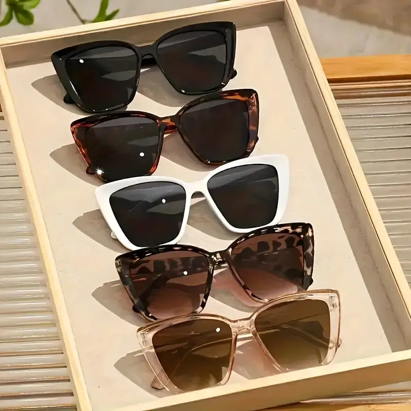 Pack Premium de 6 Lentes Serena
