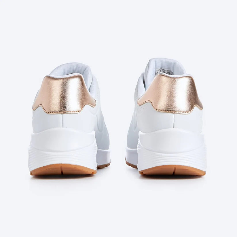 Zapatillas Deportivas con Colchón de Aire