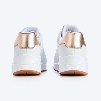 Zapatillas Deportivas con Colchón de Aire