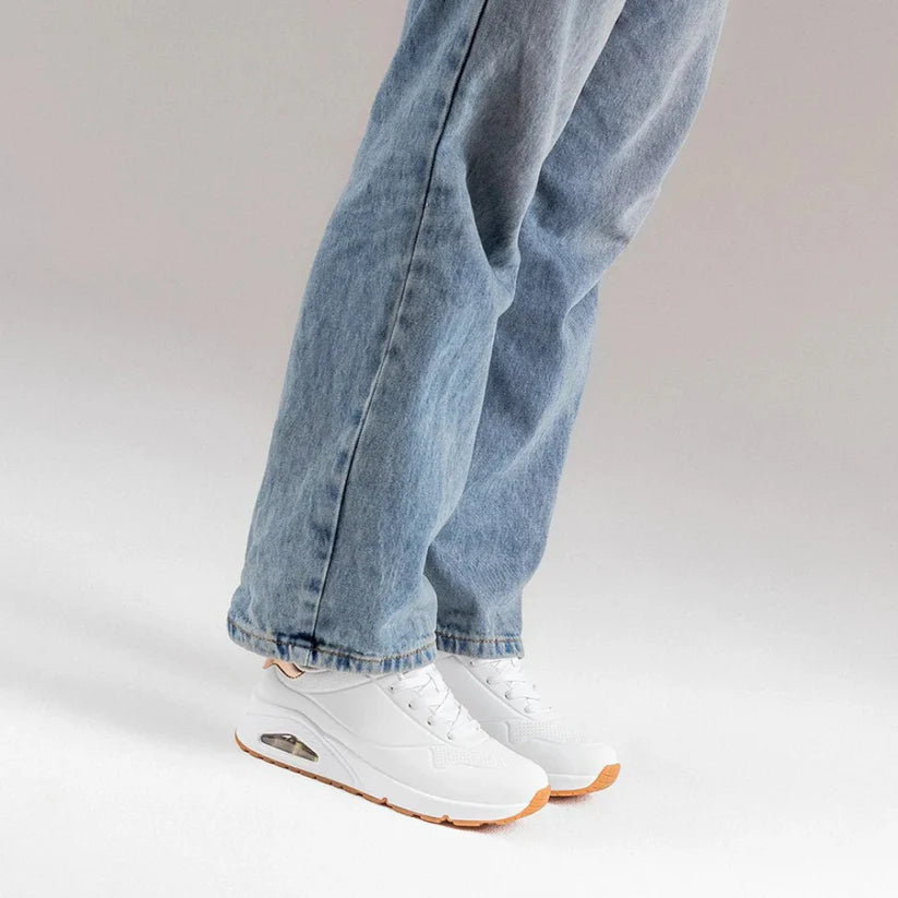 Zapatillas Deportivas con Colchón de Aire