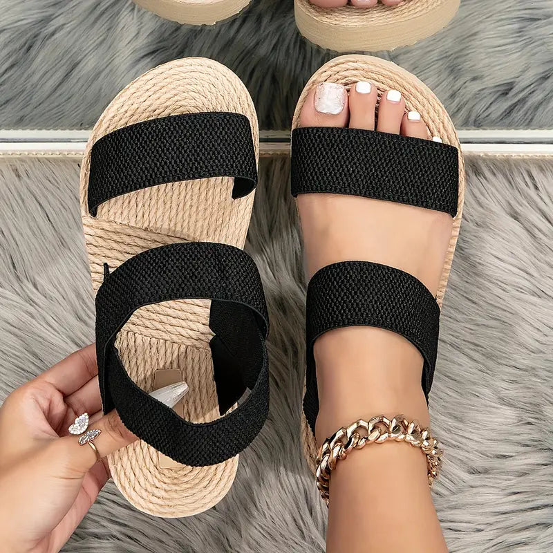 SANDALIAS SÉFORA | COLECCIÓN PRIMAVERA