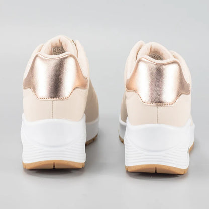 Zapatillas Deportivas con Colchón de Aire