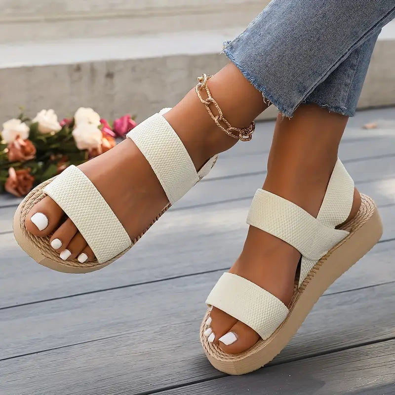 SANDALIAS SÉFORA | COLECCIÓN PRIMAVERA