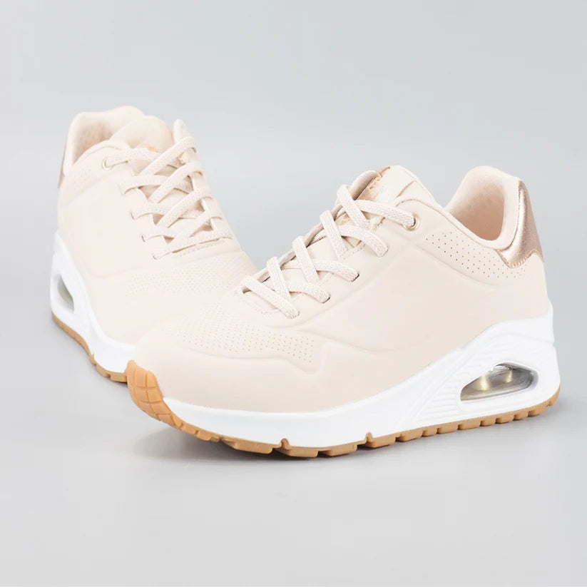 Zapatillas Deportivas con Colchón de Aire