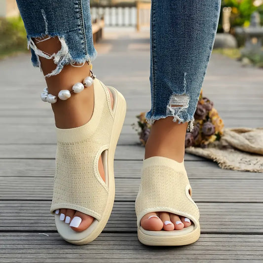 SANDALIAS ERGOFLEX